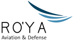 Roya-aviation-logo