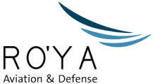 Roya-aviation-logo